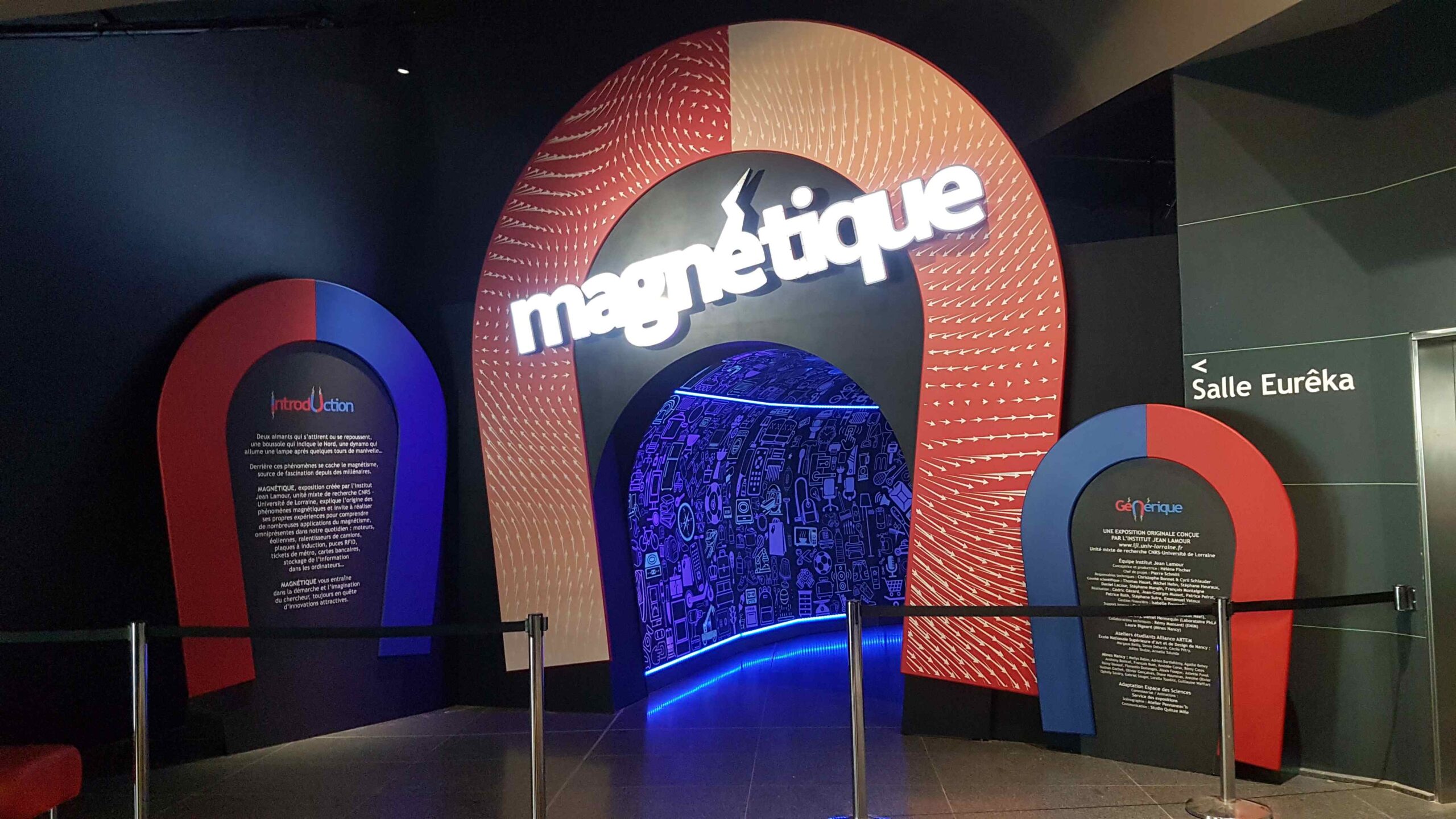Magnet frigo camion – Univers Magnétique